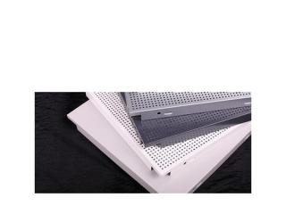 鋁扣板吊頂品牌排行前十名-什么是條形鋁扣板吊頂