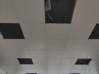 鋁扣板市場價-鋁扣板有什么處理工藝呢