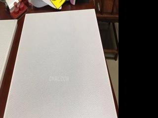 仿鋁扣板吊頂-鋁扣板吊頂有什么龍骨可以選