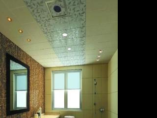 集成吊頂十大品碑-鋁扣板集成吊頂品牌怎么選