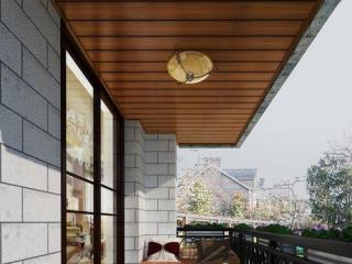 長條形鋁扣板吊頂-一招教你吊頂鋁扣板怎么拆