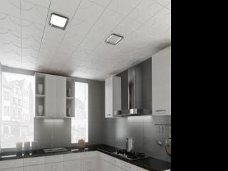 汕頭鋁扣板批發-教你幾招選鋁扣板