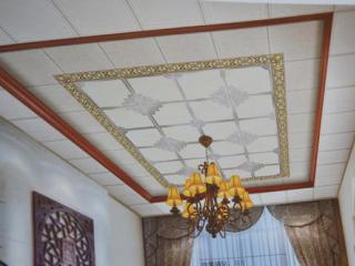 批發集成吊頂鋁扣板好-鋁扣板批發廠家直銷價格多少