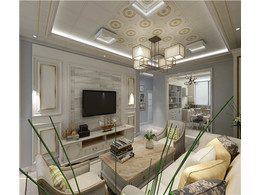 鋁扣板吊頂怎么裝？先看看今年流行吊頂有哪些！