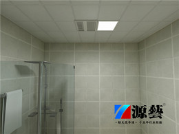 衛生間鋁扣板吊頂值不值得下手？趕緊來了解下！