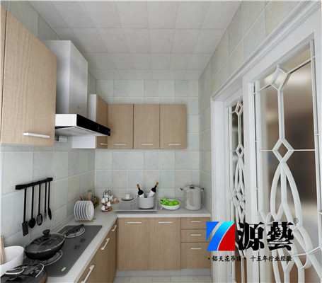 廚房吊頂 廚房吊頂