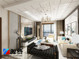 吊頂鋁扣板處理工藝有哪些！