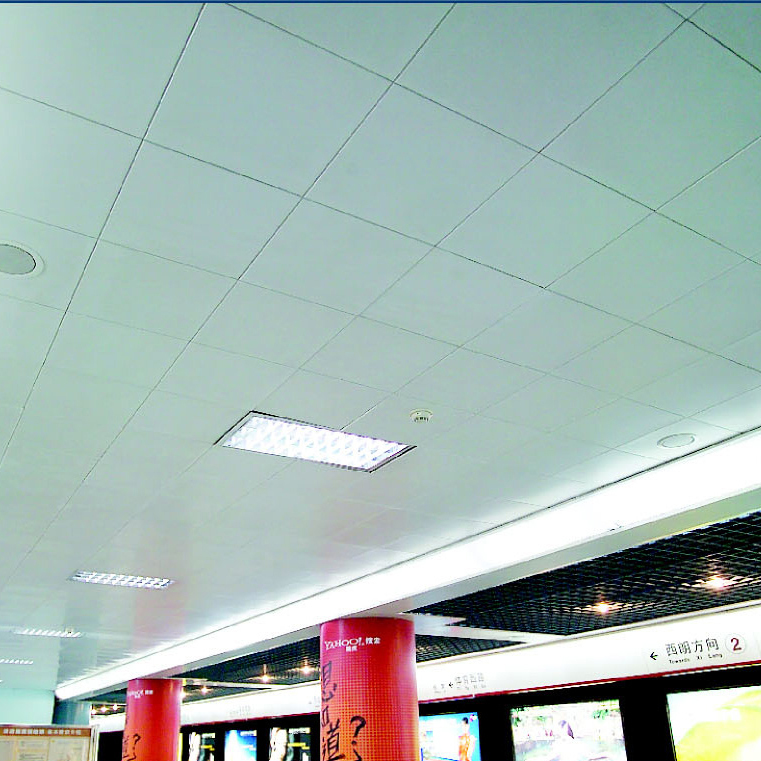 鋁扣板價格多少錢