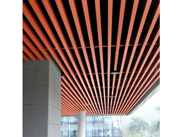 鋁天花板吊頂形變怎么辦？來一起看看