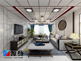 吊頂鋁扣板種類有哪些？一起來看看吧！