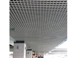 鋁格柵不知道怎么裝？詳細鋁格柵安裝步驟來教你！