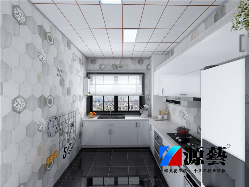 集成吊頂優點有哪些,