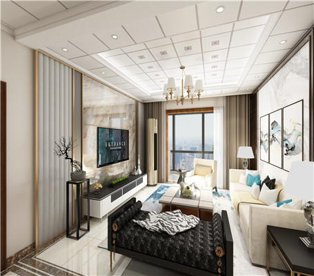 集成吊頂選購誤區