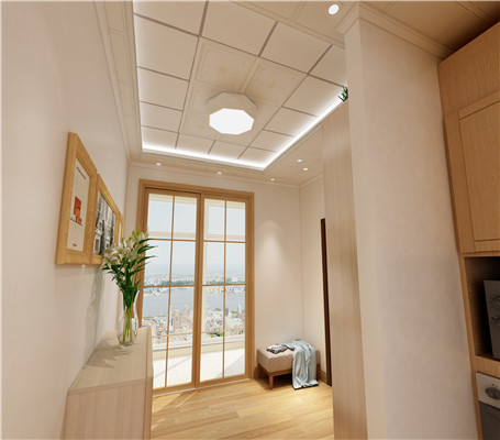 鋁天花吊頂材料