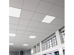 鋁扣板吊頂優點有哪些？好好看了再決定選不選！