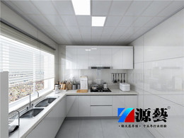 餐廳廚房吊頂怎么裝？整體設計不能少！