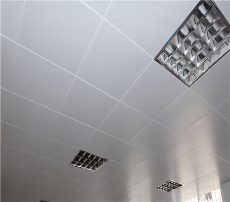 鋁扣板吊頂輔料