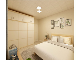 臥室鋁扣板吊頂怎么裝？這三種常見設計類型來看看！