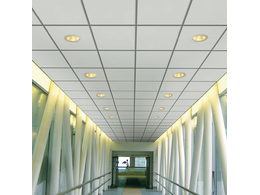 吊頂鋁天花裝不平？看看是不是這五個方面出問題