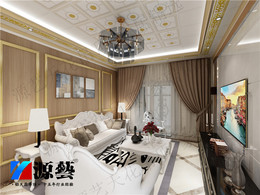 鋁扣板和生態木選哪個？聽鋁扣板批發廠家分析！