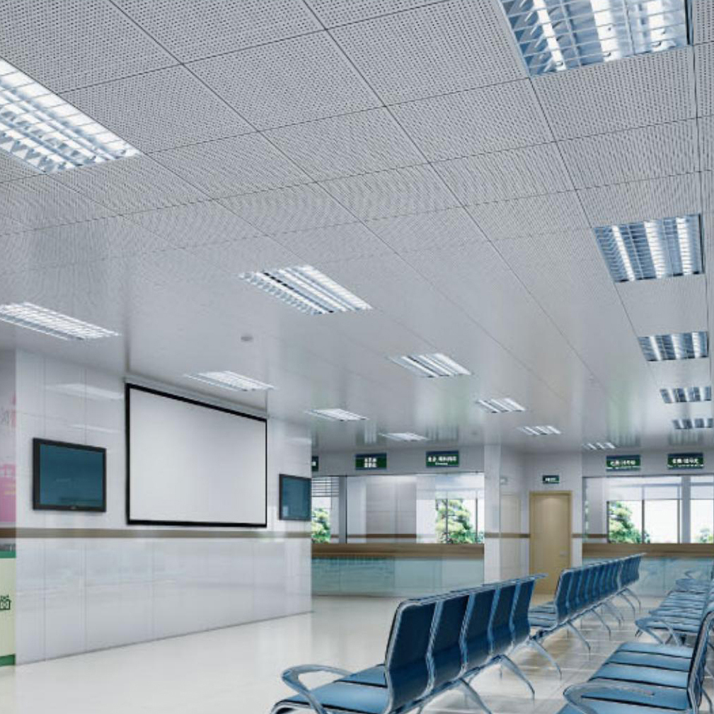 鋁天花板多少錢一平