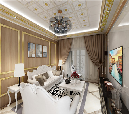 鋁扣板氧化解決