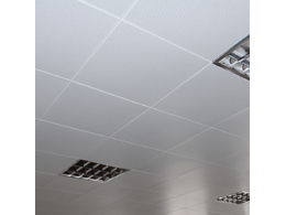 鋁扣板廠家選擇參考這幾項