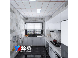 佛山鋁天花廠家之解決吊頂鋁扣板生銹難題