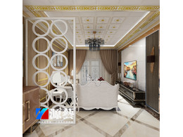 劣質吊頂鋁扣板危害這么大，你確定還要貪小便宜嗎？