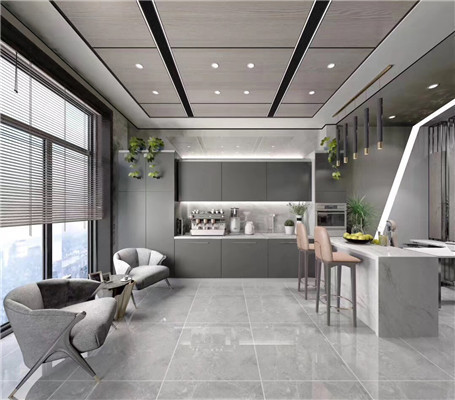 吊頂鋁蜂窩板優勢 吊頂鋁蜂窩板優勢