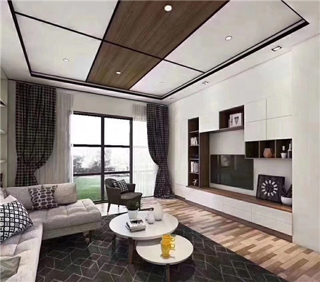 吊頂鋁蜂窩板優勢 吊頂鋁蜂窩板優勢