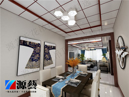 集成吊頂廠家之集成吊頂選購注意這些不會錯！