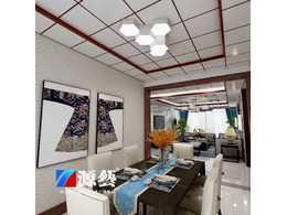 集成吊頂需要哪些輔料呢？我們一起倆看看吧！