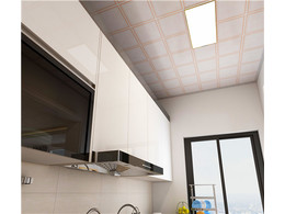 廚房集成吊頂裝飾這些不要做！