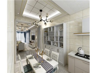 鋁扣板吊頂種類這么多，你分得清特點和應用嗎？