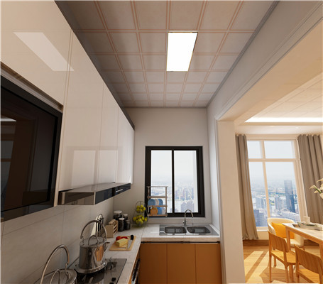 廚房吊頂材料