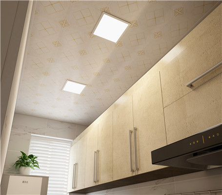 鋁扣板吊頂怎么選