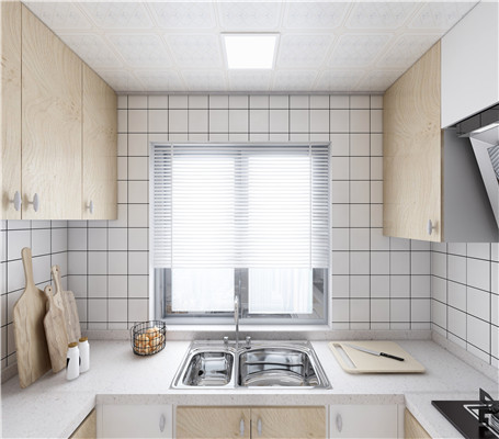 鋁扣板吊頂縫隙 鋁扣板吊頂縫隙