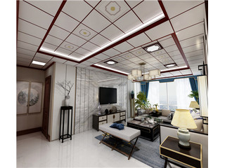 鋁扣板吊頂縫隙怎么來的怎么避免。我們一起來看看