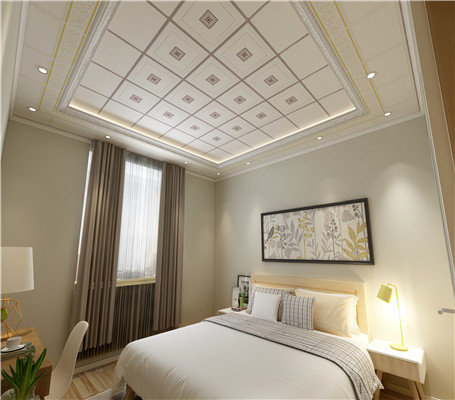 臥室集成吊頂 臥室集成吊頂