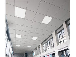 鋁天花吊頂多少錢一平？跟著來看看不踩坑