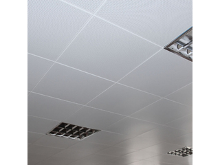 從辦公室鋁扣板廠家這學學辦公室怎么裝吧！