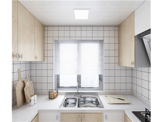 鋁扣板生產廠家給你說說鋁扣板吊頂三角龍骨怎么選！