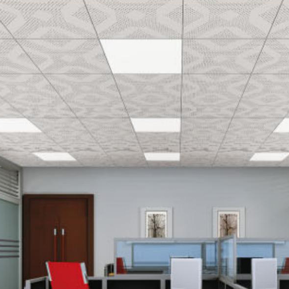 鋁天花吊頂型號 鋁天花吊頂型號