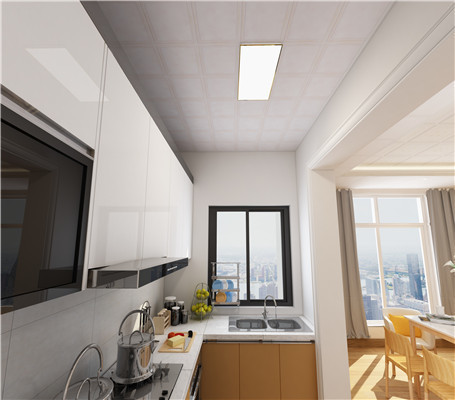 跌級吊頂 跌級吊頂