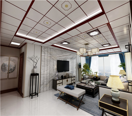 鋁扣板一平方價格 鋁扣板一平方價格