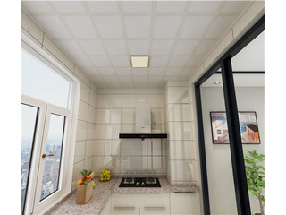 鋁天花廠家裝修技巧：衛生間選什么鋁扣板用的時間更長？