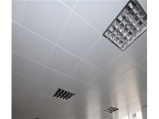 吊頂鋁扣板挑選的三大要點鋁扣板生產廠家手把手教你！