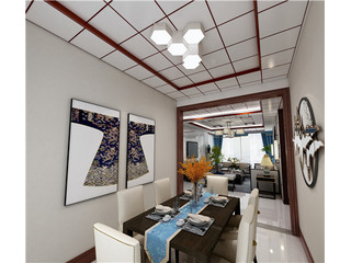 鋁扣板吊頂面積怎么算？鋁扣板吊頂廠家來教你