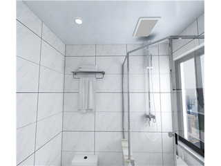 鋁扣板吊頂廠家之衛生間集成吊頂安裝秘籍